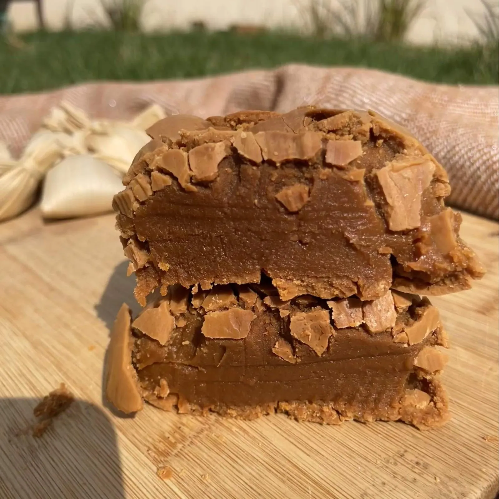 Doce de Leite na Palha 290g