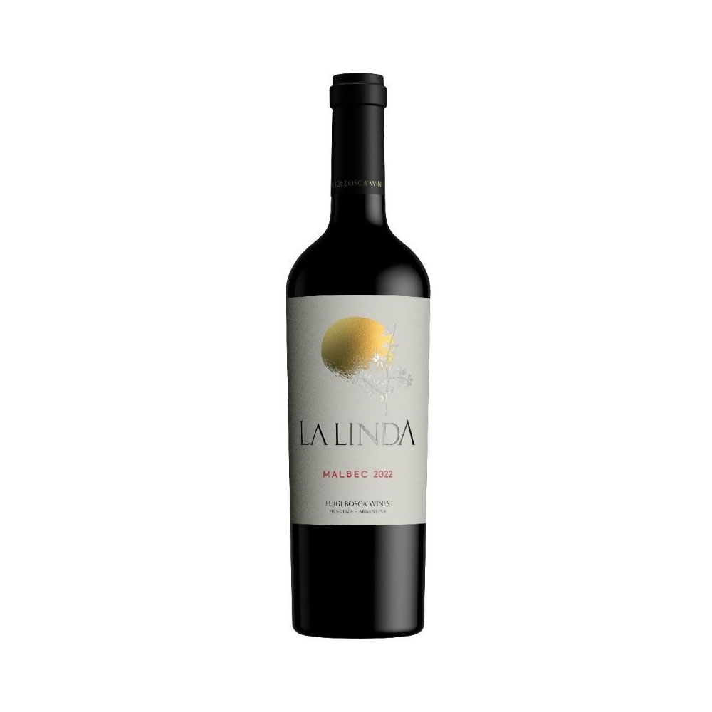 La Linda Malbec